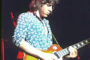 Mick Taylor