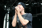 Warrel Dane