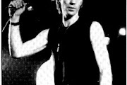 Jim Carroll