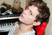 Perfume Genius