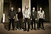 As I Lay Dying