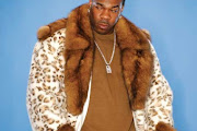 Busta Rhymes