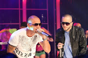 Wisin y Yandel