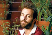 Kevin Johansen