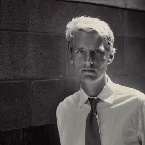 Tom Brosseau