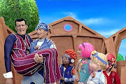 Lazytown