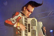 Leningrad Cowboys