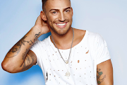 Jake Quickenden