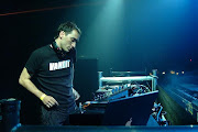 Paul Van Dyk