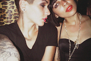 Nina Sky
