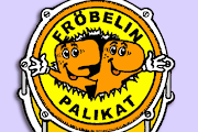 Fröbelin Palikat