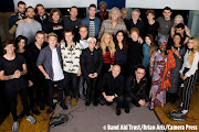 Band Aid 30