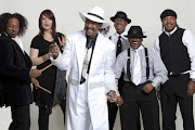 Larry Graham & Graham Central Station