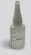silicone lubricant