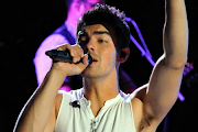 Joe Jonas