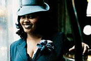Jill Scott