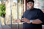 Killer Mike