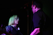 The Joy Formidable