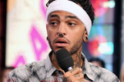 Travie McCoy