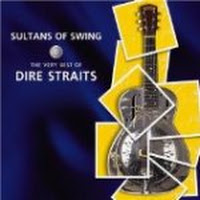 Sultans Of Swing: The Very Best Of Dire Straits