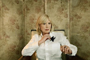Marianne Faithfull