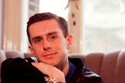 Holly Johnson