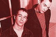 Dave Matthews & Tim Reynolds