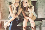 Maddie & Tae