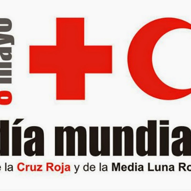 Día de la Cruz Roja y la Media Luna Roja