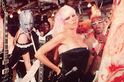 Plasmatics