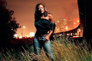 Jully Black