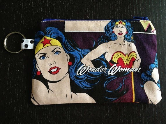 allons-y kimberly: 10 Accessories Inspired By Wonder Woman(Fangirl ...