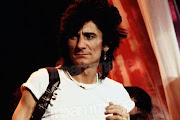 Ronnie Wood