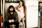 Angus & Julia Stone