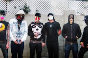 Hollywood Undead