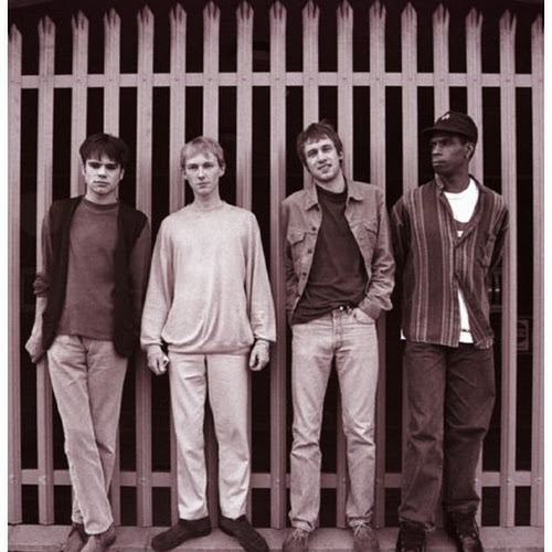 Ocean Colour Scene