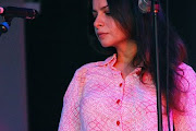 Hope Sandoval