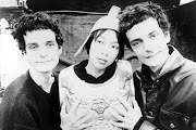 Blonde Redhead