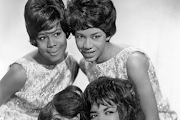 The Marvelettes