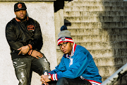 Skyzoo & Torae