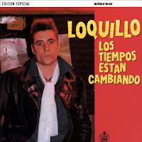 Los Tiempos Est&aacute;n Cambiando