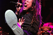 Jonathan Davis