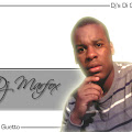 DJ Marfox