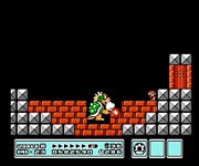 Super Mario Bros. 3 Super Mario Bros. 3