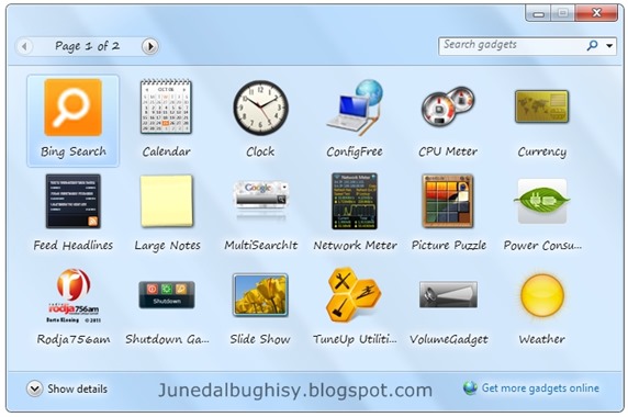 Cara meningkatkan kinerja windows 7 01