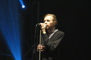 Jay Jay Johanson