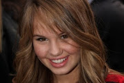 Debby Ryan