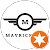 MAVRICK UNO MAVRICK UNO