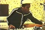 Grandmaster Flash