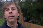 John Vanderslice